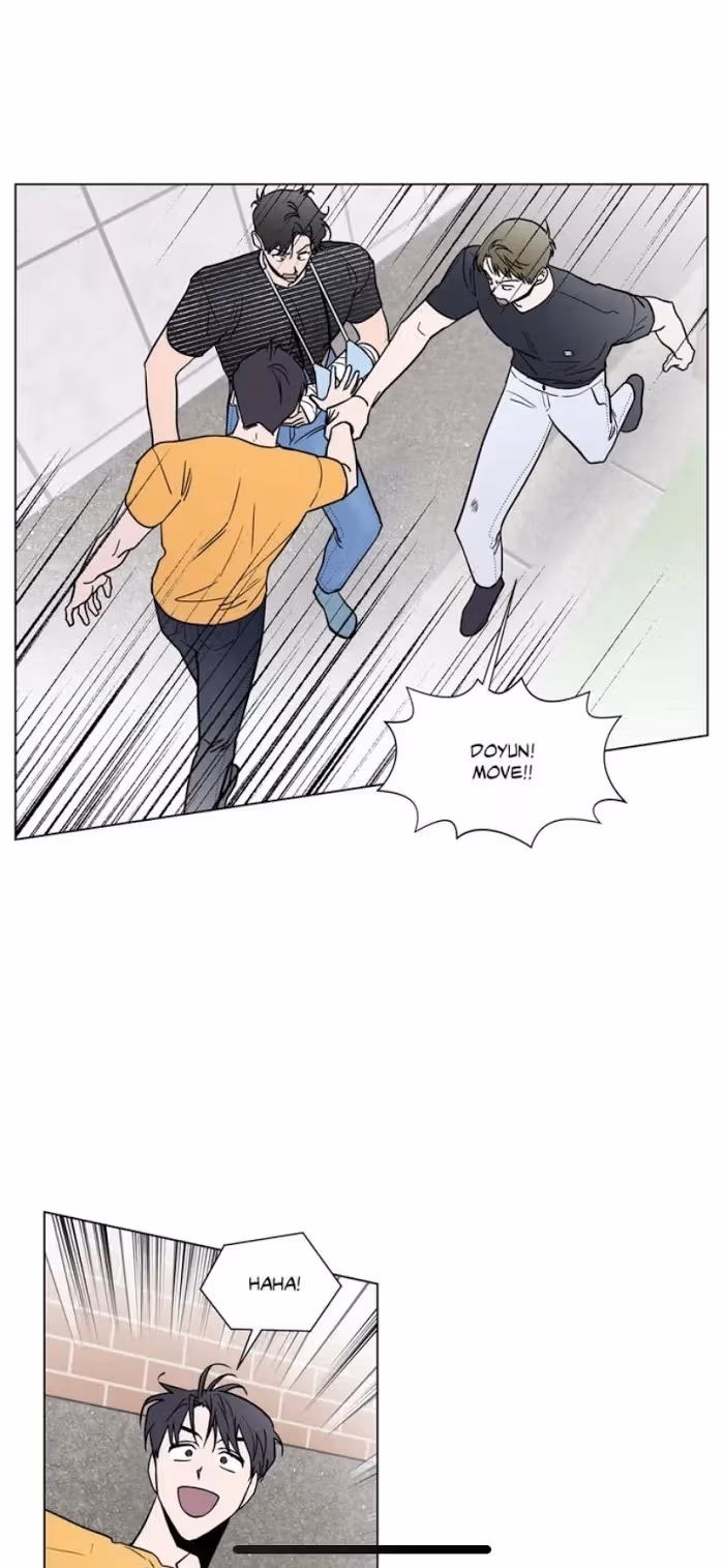 Read Dream Away chapter 32 image 19 on Lezhin
