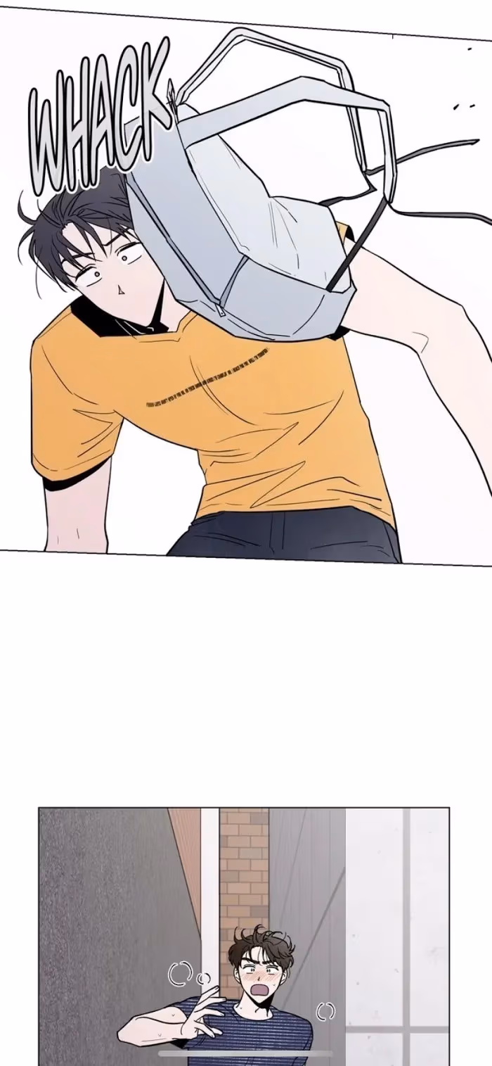 Read Dream Away chapter 32 image 23 on Lezhin