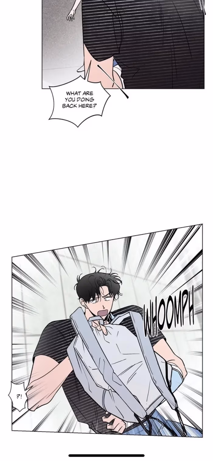 Read Dream Away chapter 32 image 27 on Lezhin
