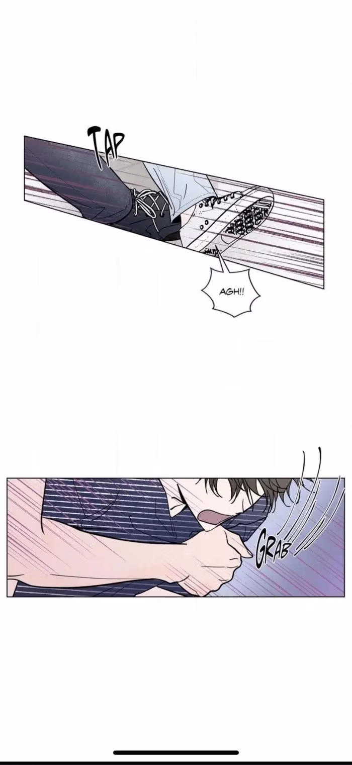 Read Dream Away chapter 32 image 28 on Lezhin