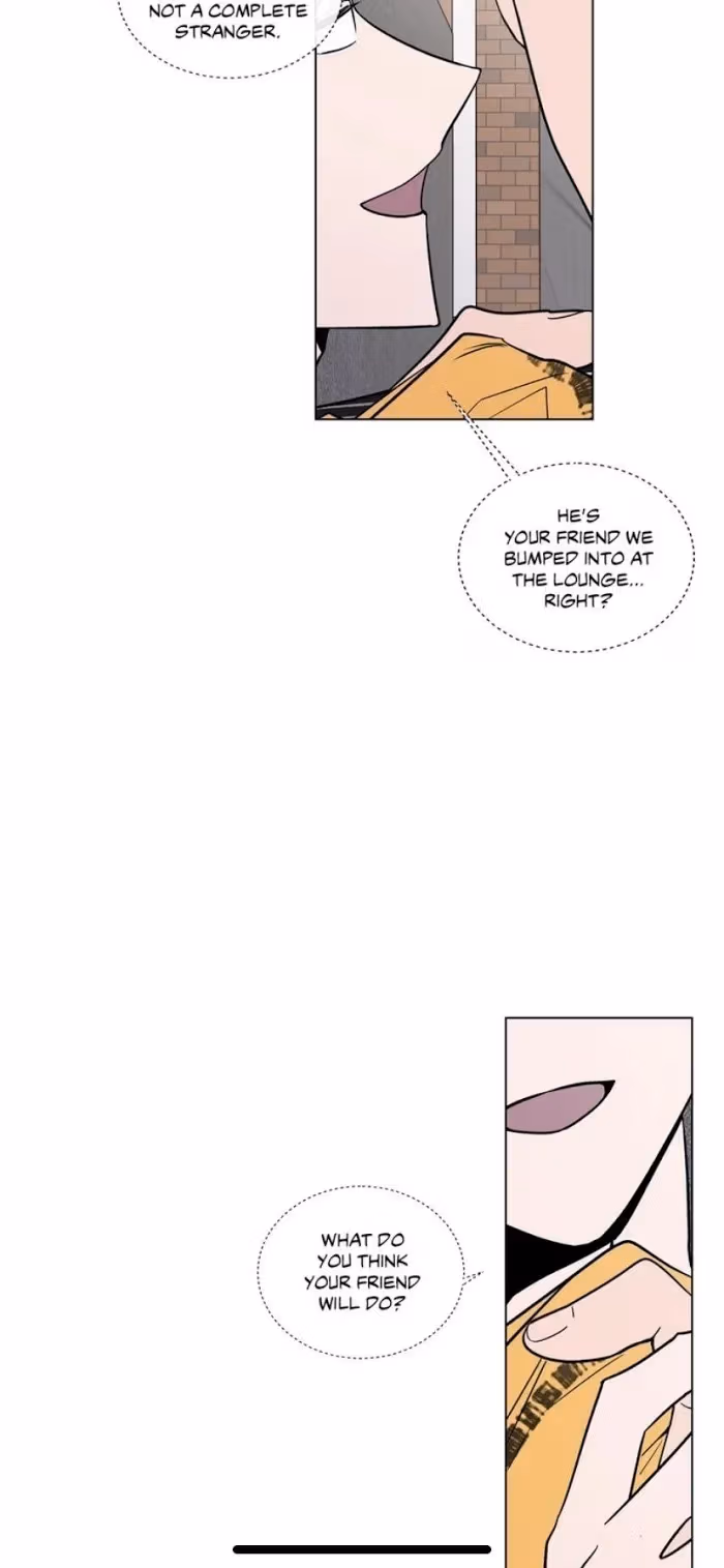 Read Dream Away chapter 32 image 3 on Lezhin