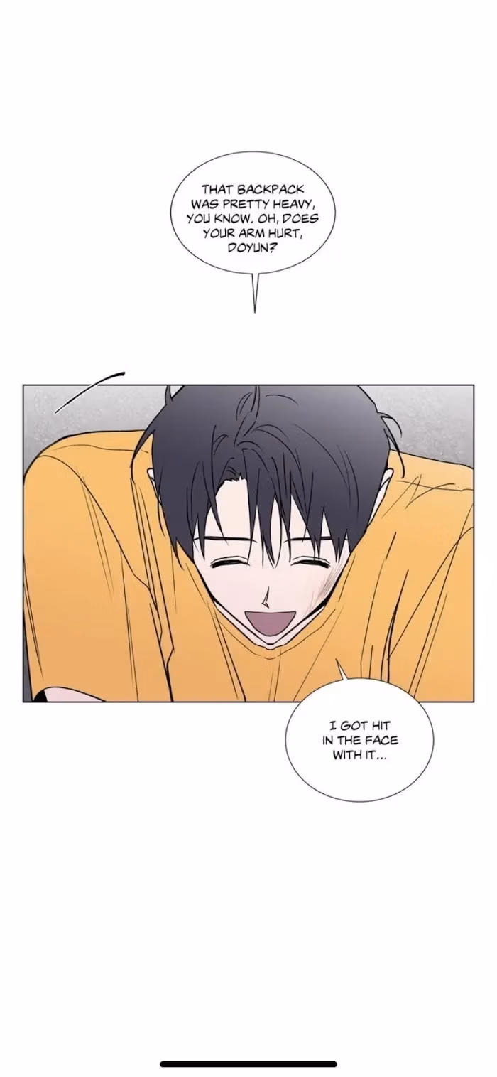 Read Dream Away chapter 32 image 30 on Lezhin