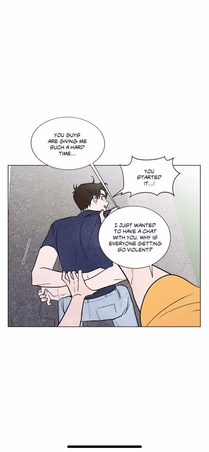 Read Dream Away chapter 32 image 31 on Lezhin