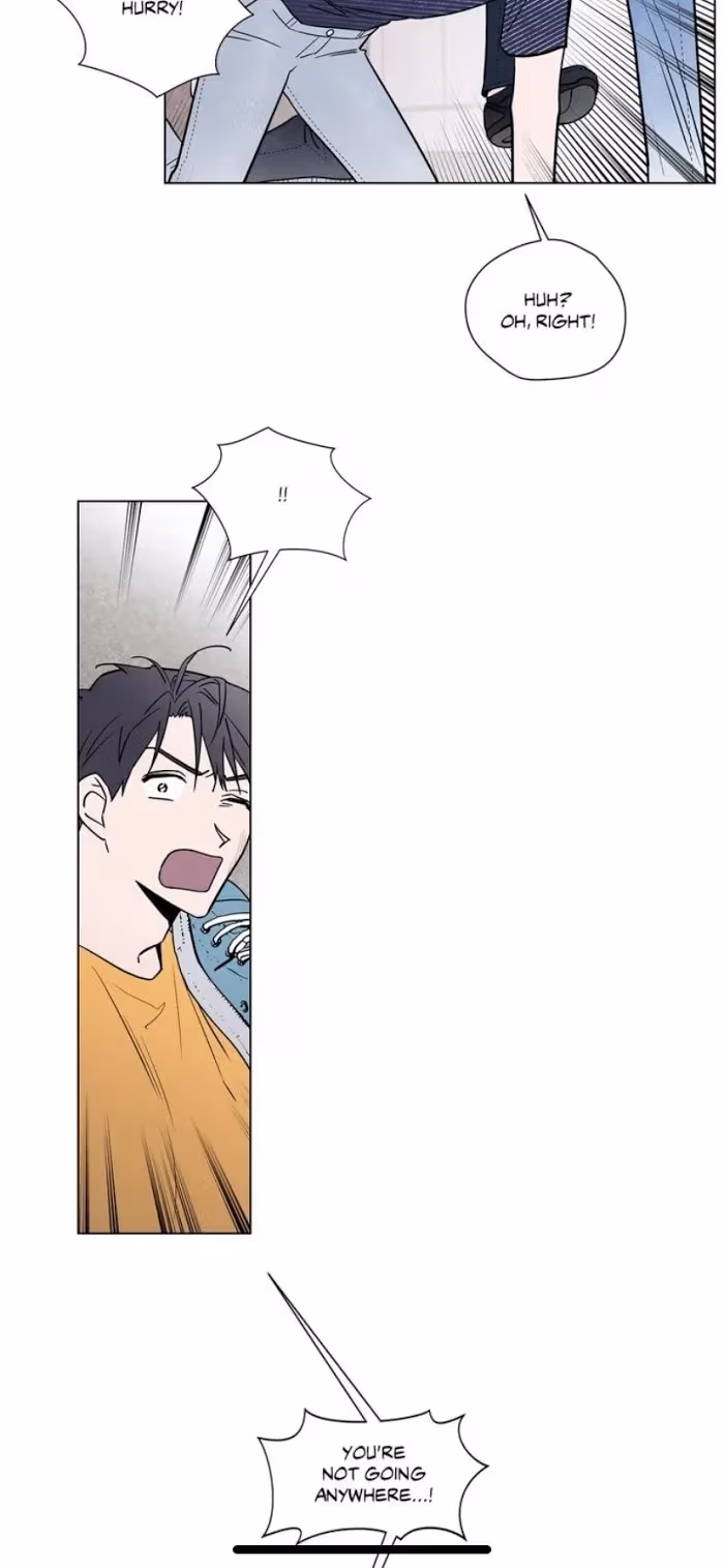 Read Dream Away chapter 32 image 34 on Lezhin