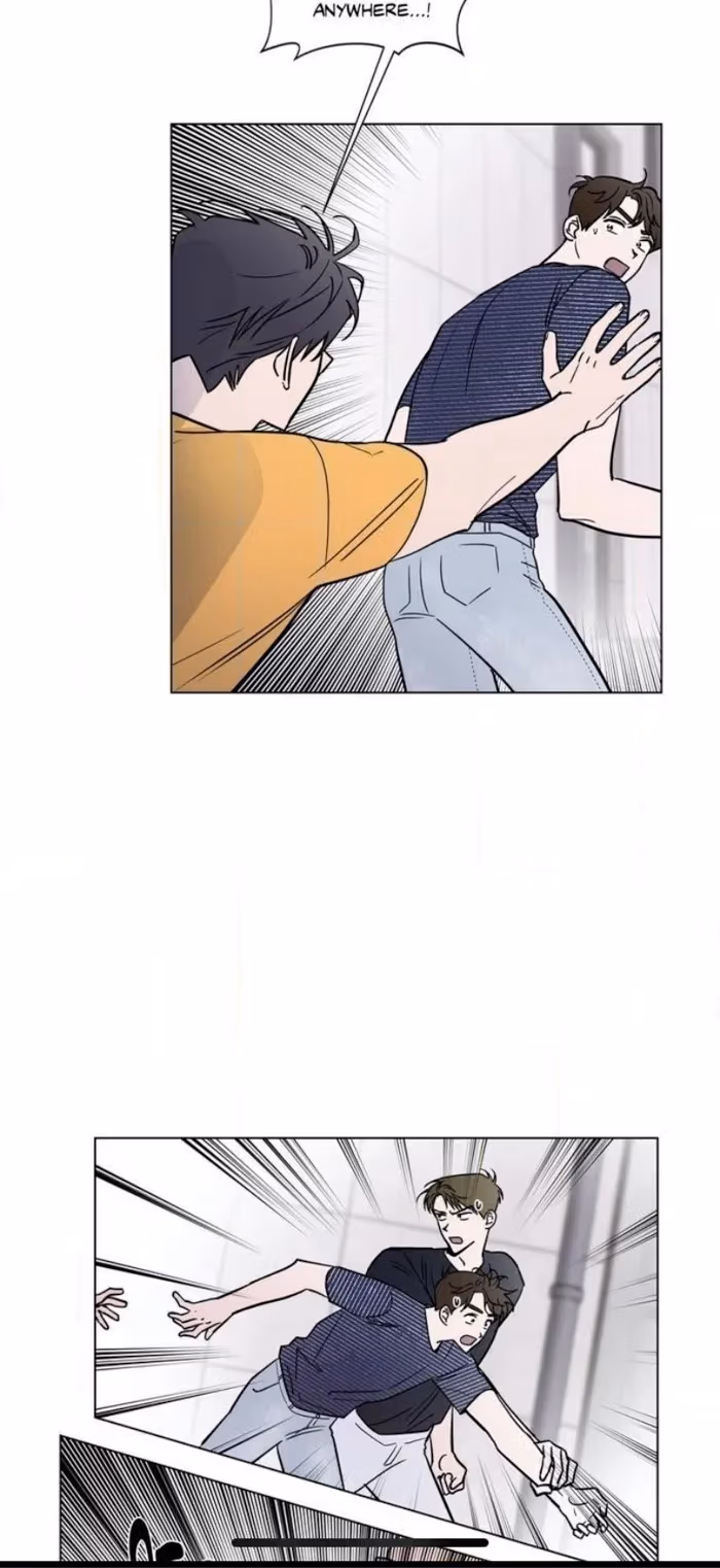 Read Dream Away chapter 32 image 35 on Lezhin