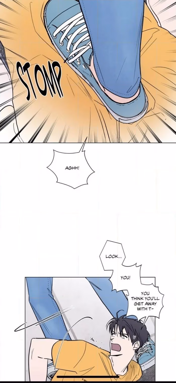 Read Dream Away chapter 32 image 39 on Lezhin