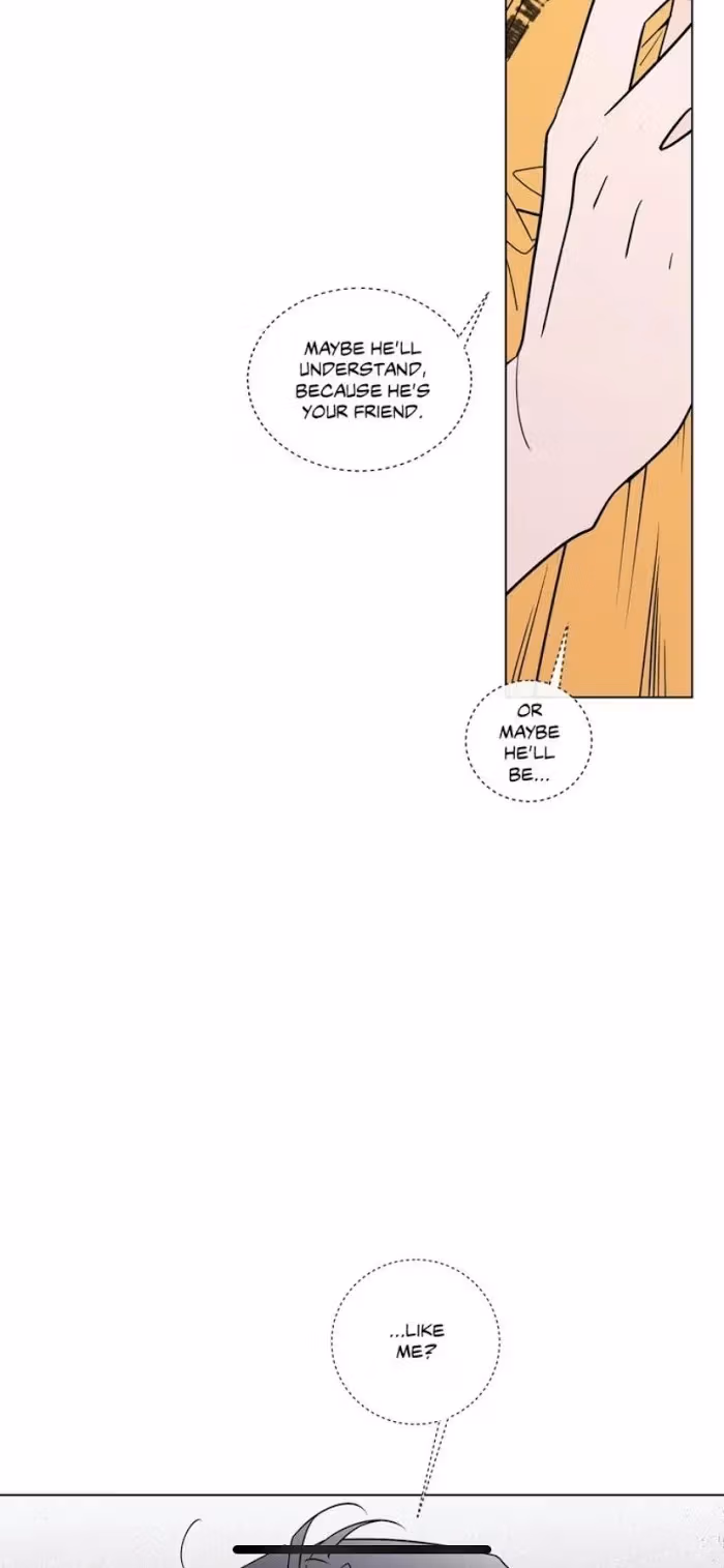 Read Dream Away chapter 32 image 4 on Lezhin