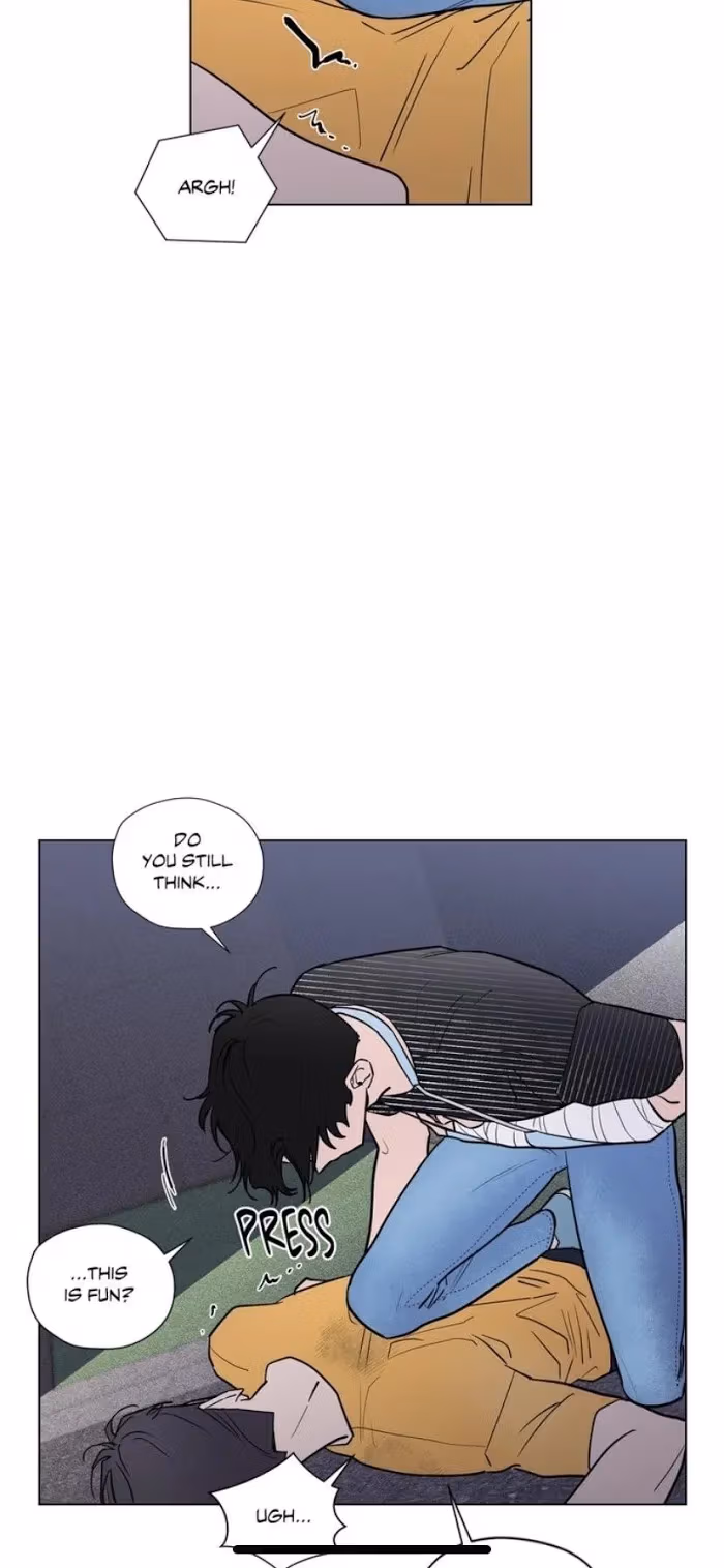 Read Dream Away chapter 32 image 42 on Lezhin