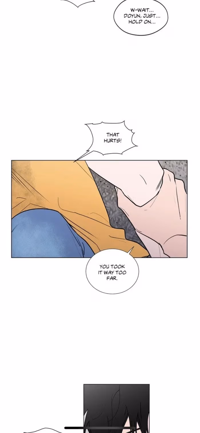Read Dream Away chapter 32 image 43 on Lezhin