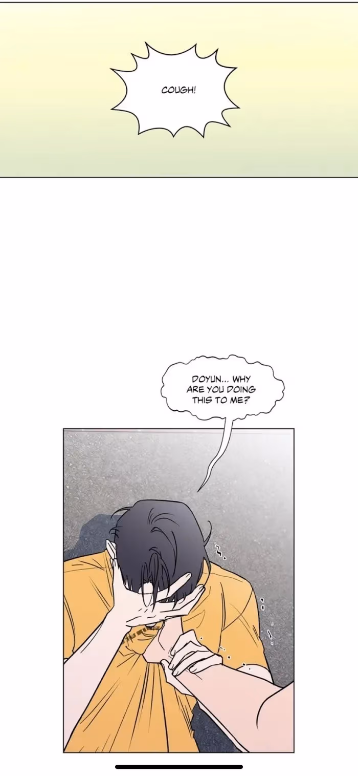 Read Dream Away chapter 32 image 7 on Lezhin