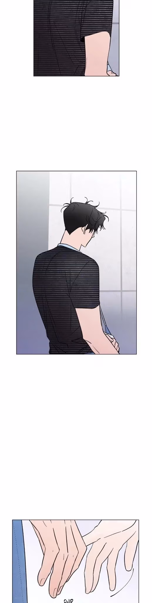Read Dream Away chapter 33 image 15 on Lezhin