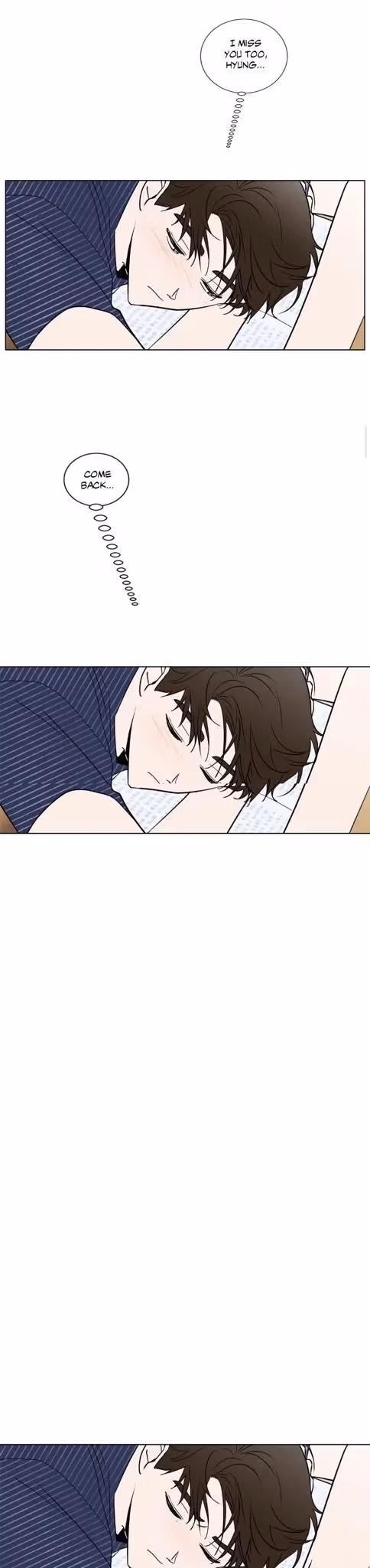 Read Dream Away chapter 35 image 10 on Lezhin