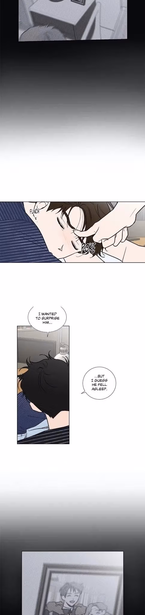 Read Dream Away chapter 35 image 12 on Lezhin