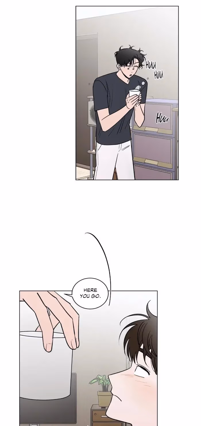 Read Dream Away chapter 36 image 1 on Lezhin