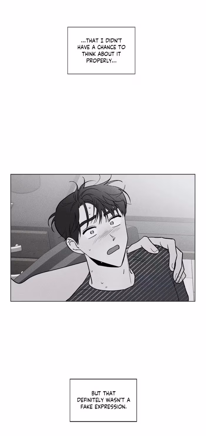 Read Dream Away chapter 36 image 10 on Lezhin