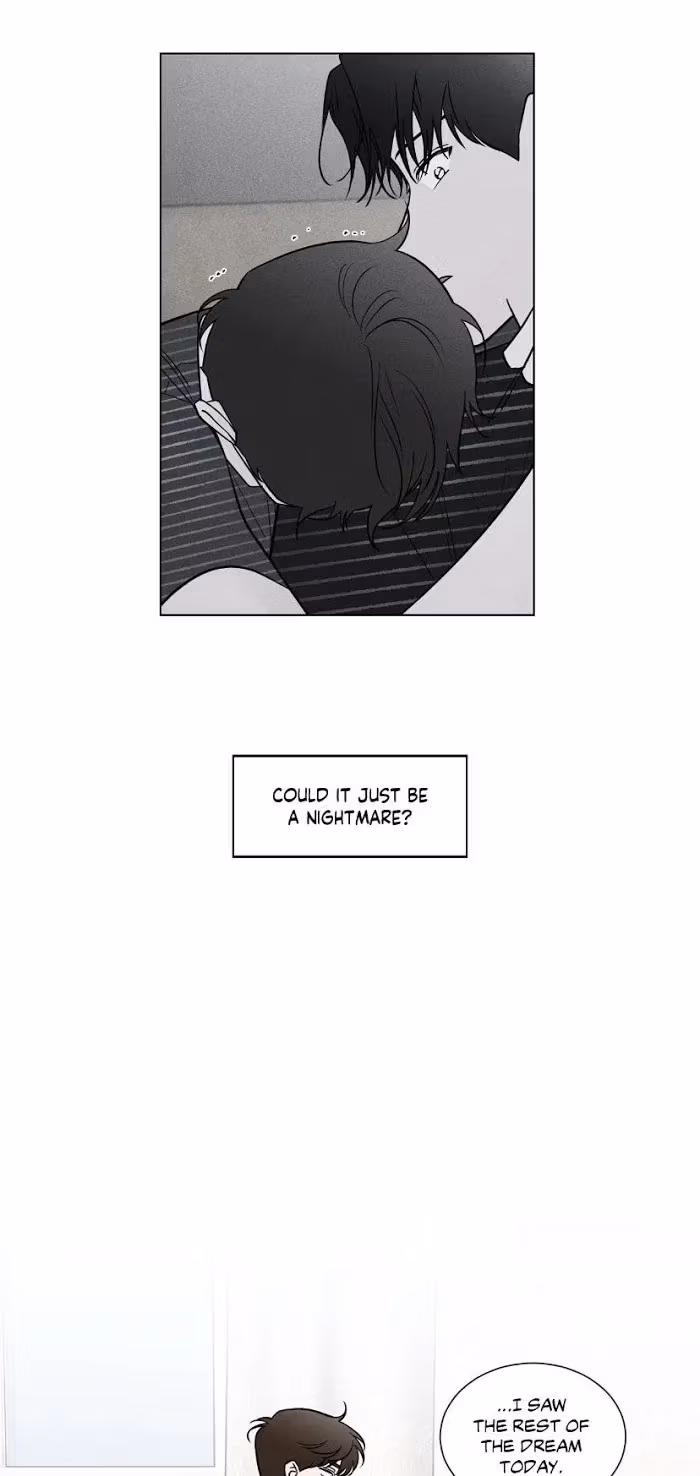 Read Dream Away chapter 36 image 11 on Lezhin