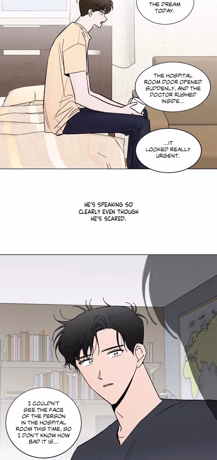 Read Dream Away chapter 36 image 12 on Lezhin