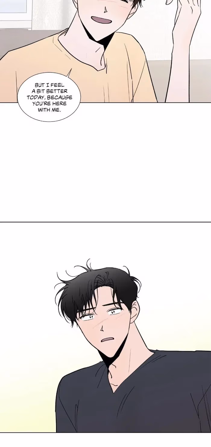 Read Dream Away chapter 36 image 16 on Lezhin