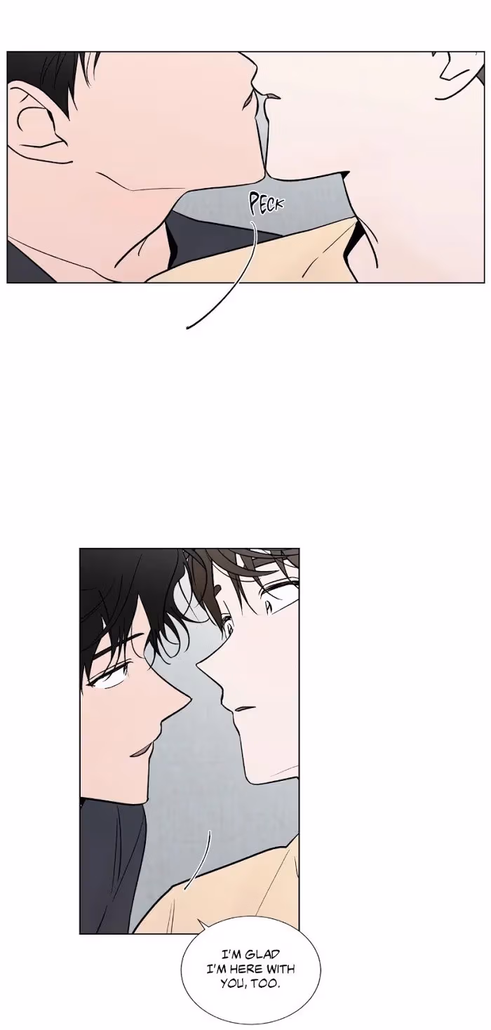 Read Dream Away chapter 36 image 18 on Lezhin
