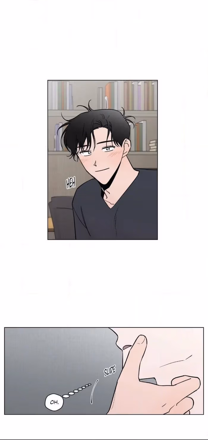 Read Dream Away chapter 36 image 19 on Lezhin
