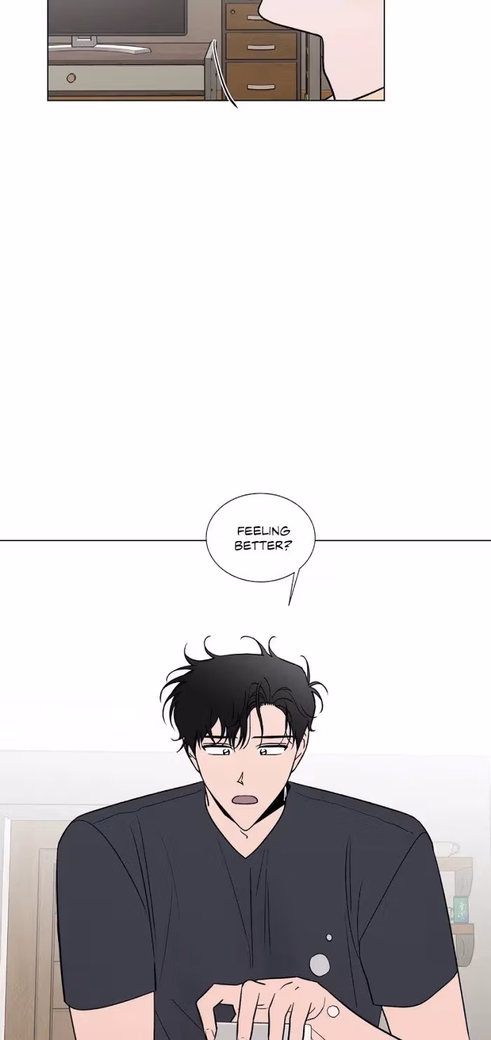 Read Dream Away chapter 36 image 2 on Lezhin