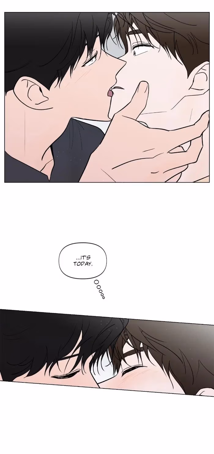 Read Dream Away chapter 36 image 20 on Lezhin