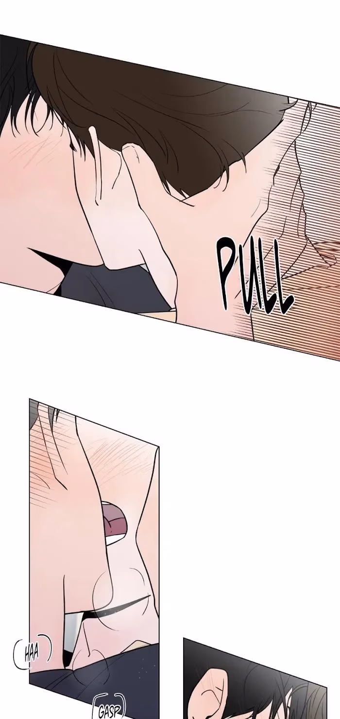 Read Dream Away chapter 36 image 21 on Lezhin