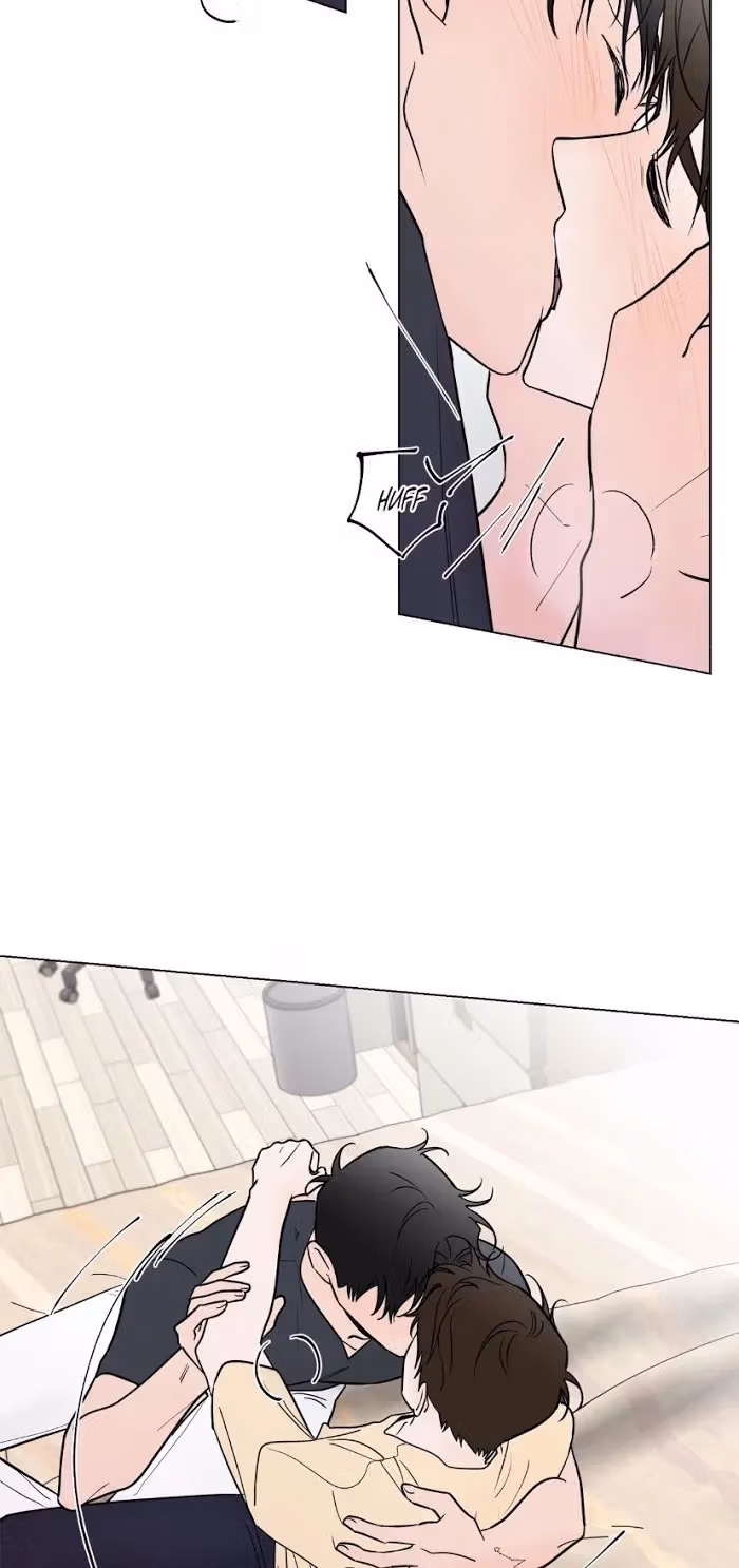 Read Dream Away chapter 36 image 22 on Lezhin