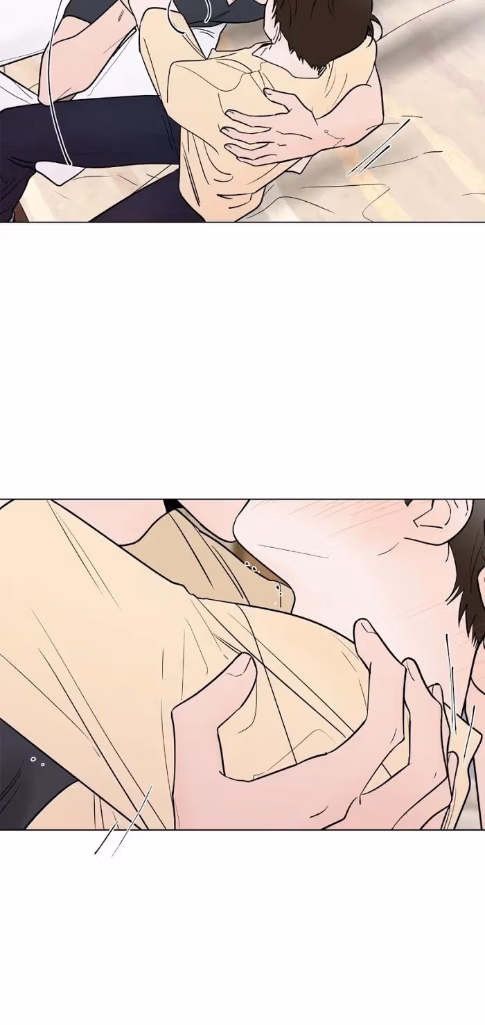 Read Dream Away chapter 36 image 23 on Lezhin
