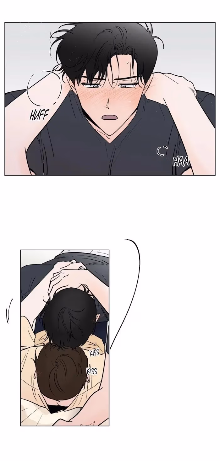 Read Dream Away chapter 36 image 25 on Lezhin