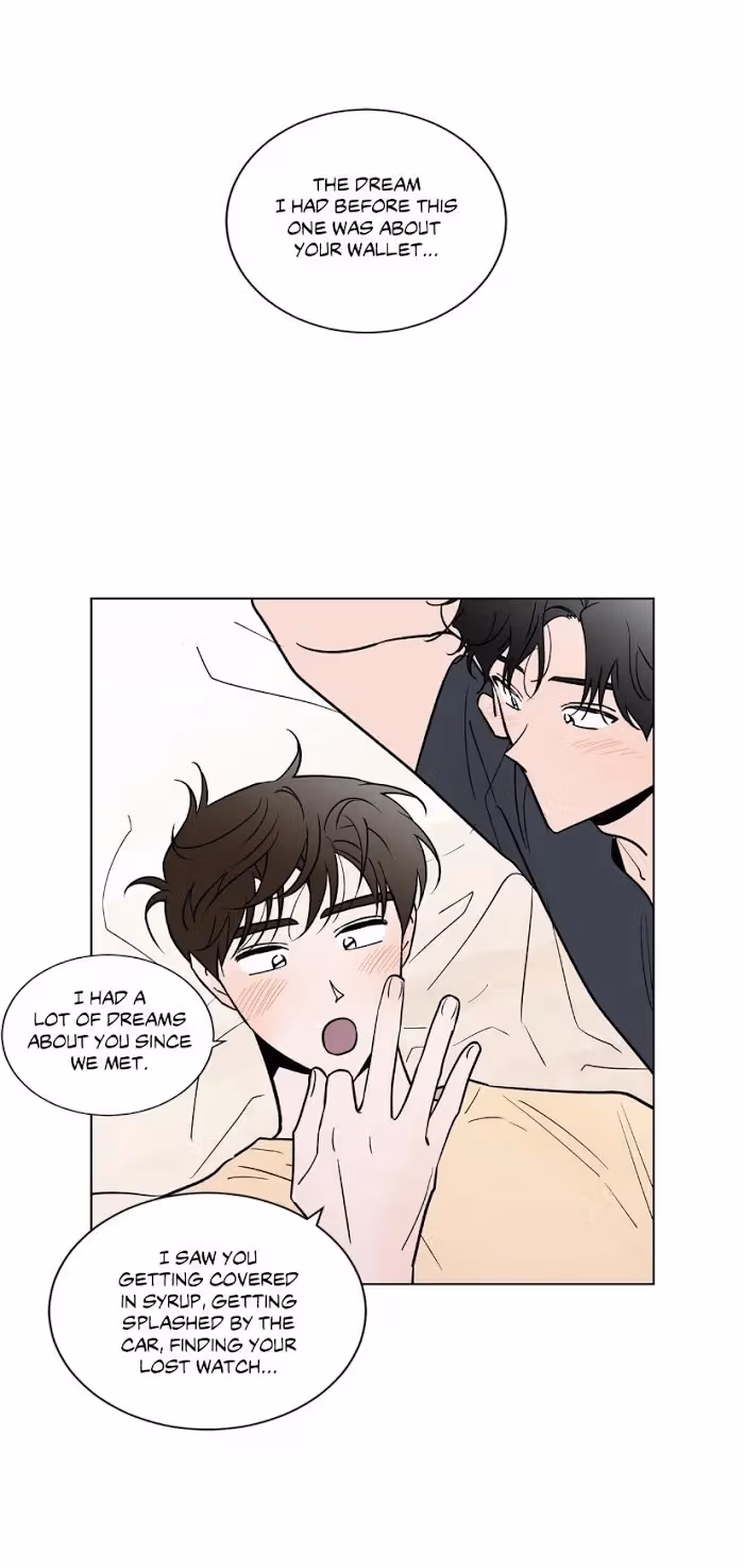 Read Dream Away chapter 36 image 28 on Lezhin