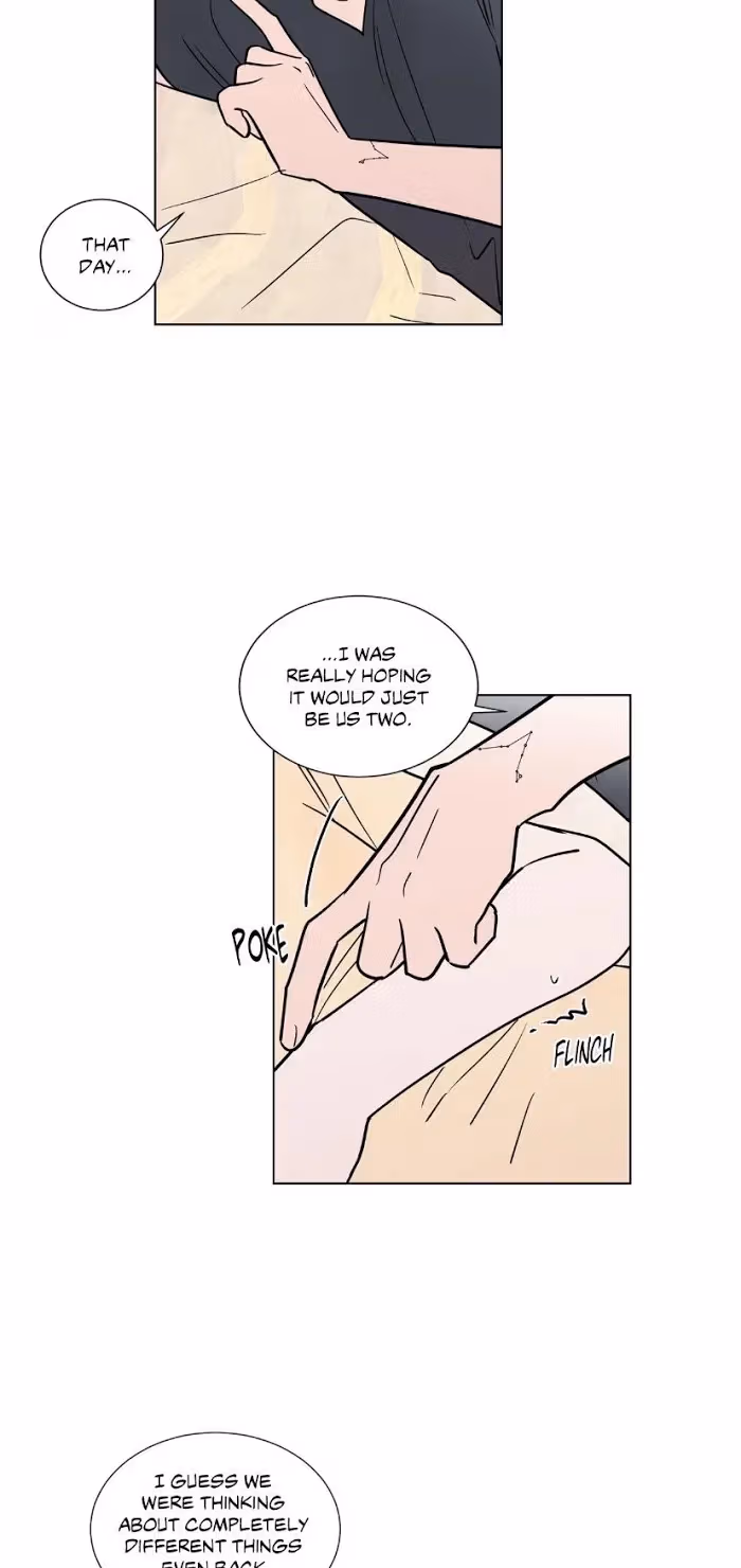 Read Dream Away chapter 36 image 30 on Lezhin