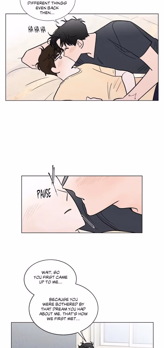 Read Dream Away chapter 36 image 31 on Lezhin