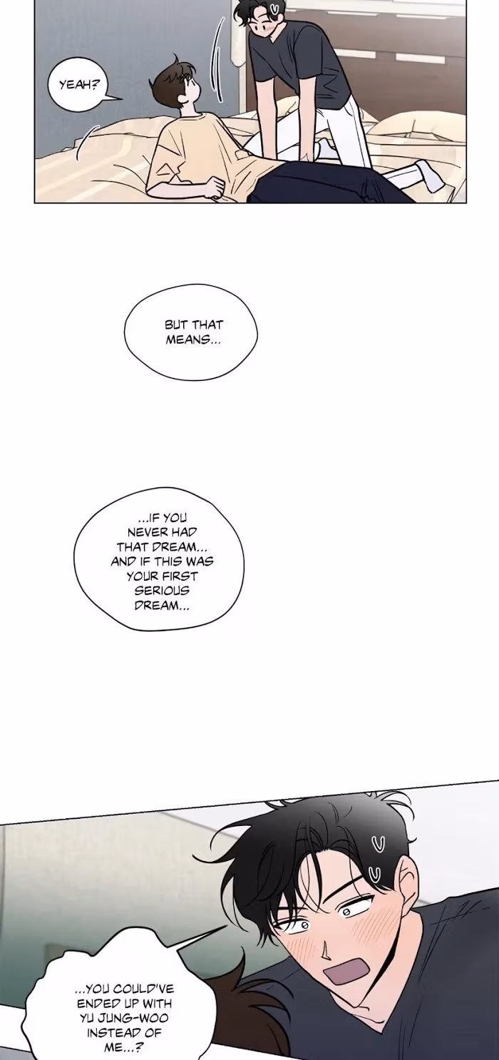 Read Dream Away chapter 36 image 32 on Lezhin