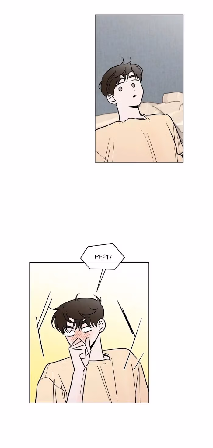 Read Dream Away chapter 36 image 34 on Lezhin