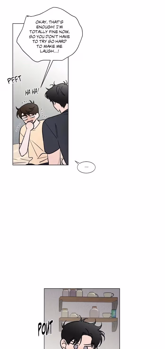 Read Dream Away chapter 36 image 35 on Lezhin