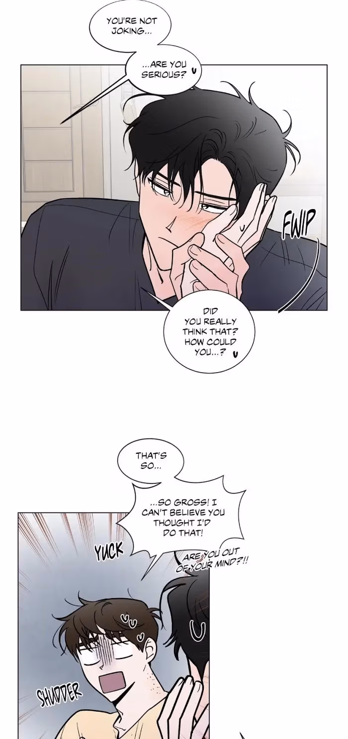 Read Dream Away chapter 36 image 37 on Lezhin