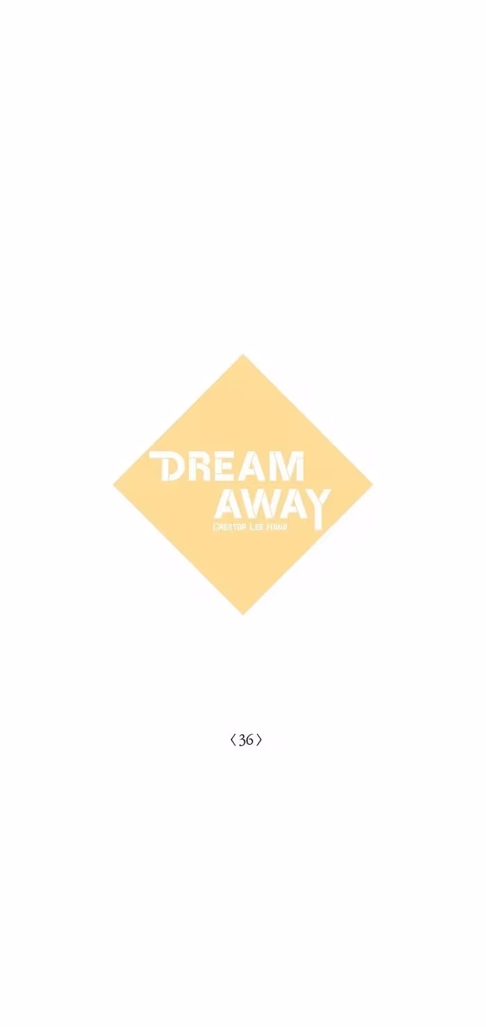 Read Dream Away chapter 36 image 4 on Lezhin