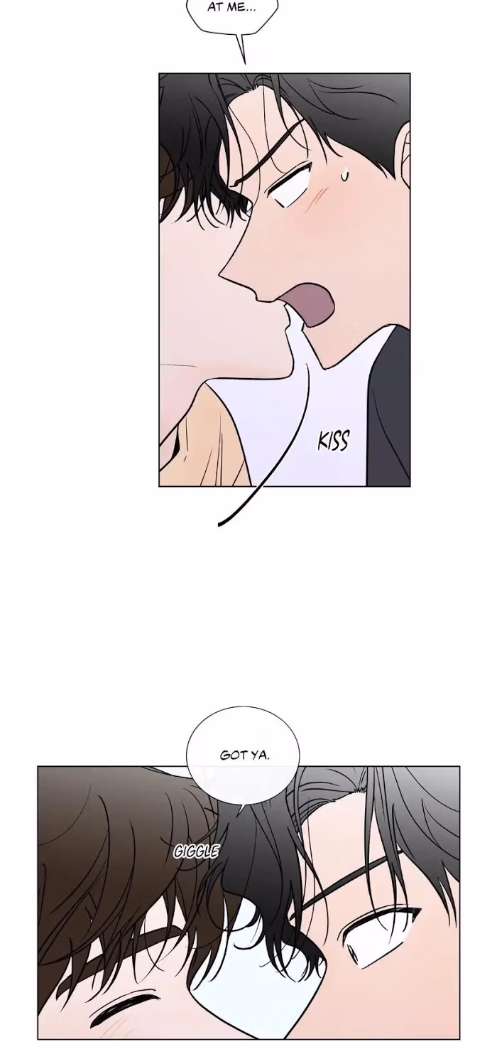 Read Dream Away chapter 36 image 40 on Lezhin