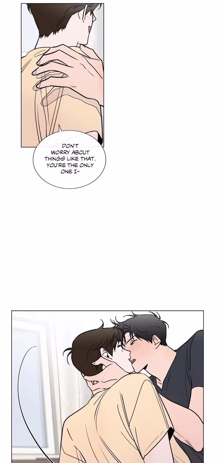 Read Dream Away chapter 36 image 41 on Lezhin