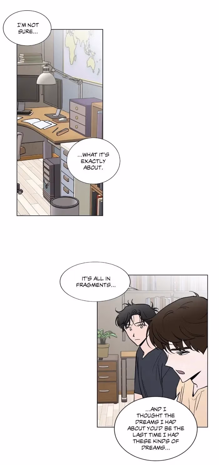 Read Dream Away chapter 36 image 5 on Lezhin