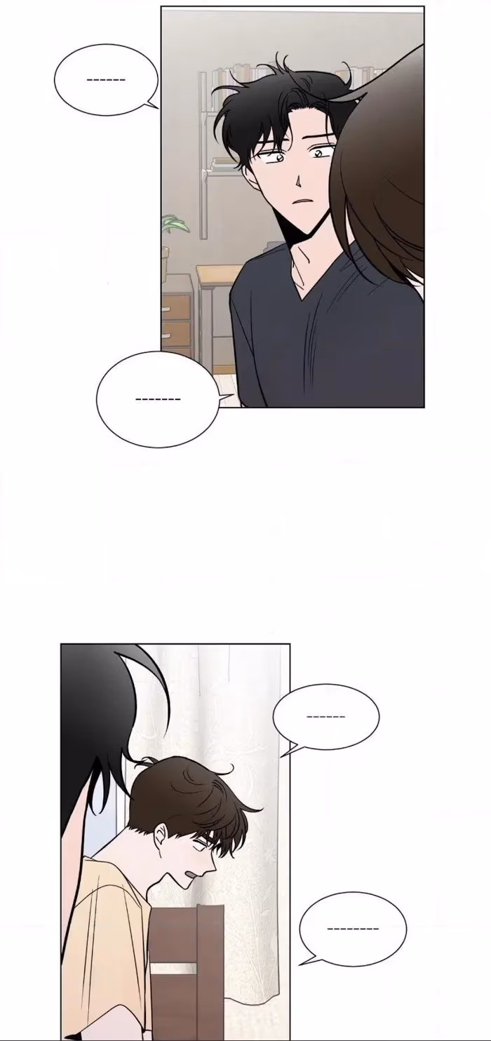 Read Dream Away chapter 36 image 6 on Lezhin