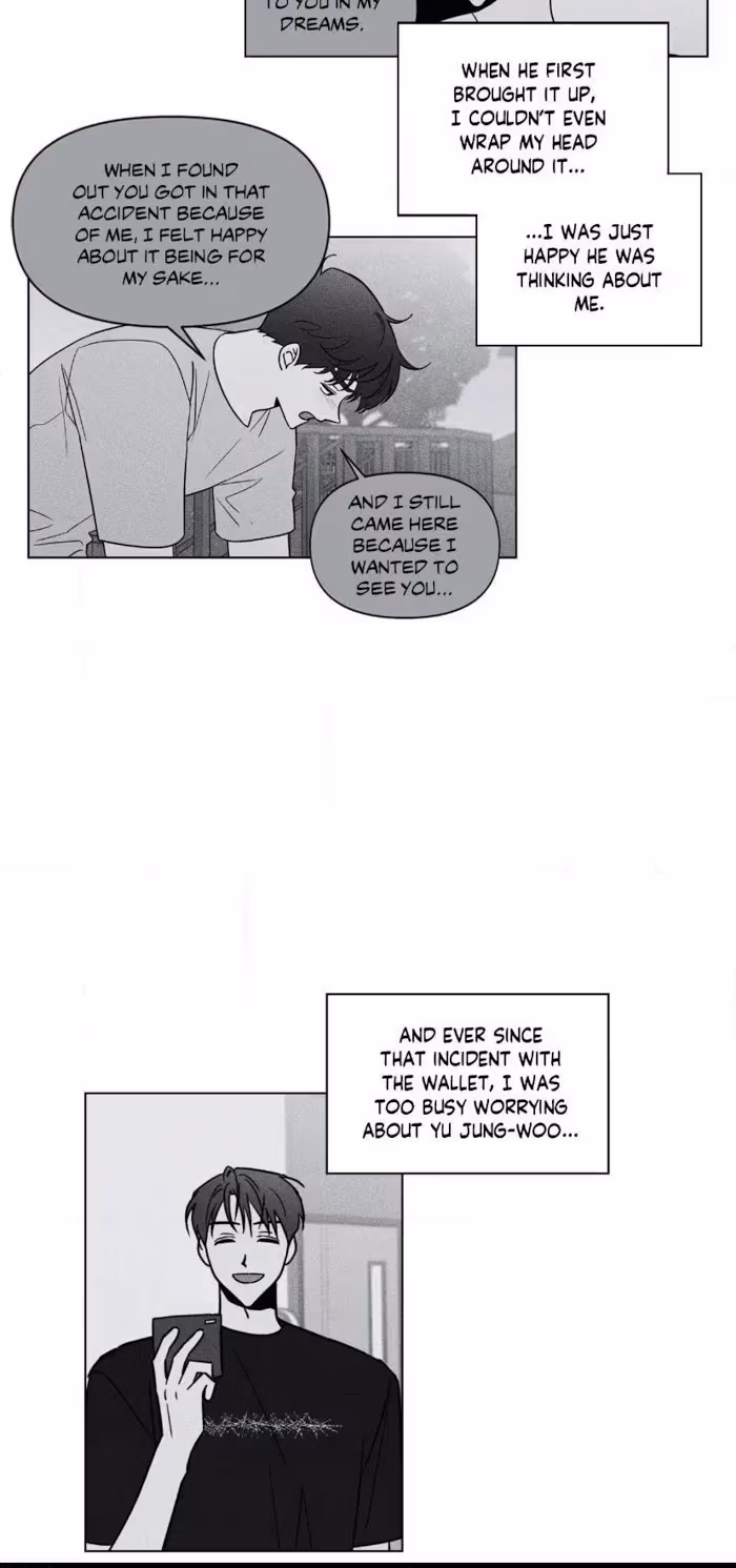 Read Dream Away chapter 36 image 9 on Lezhin