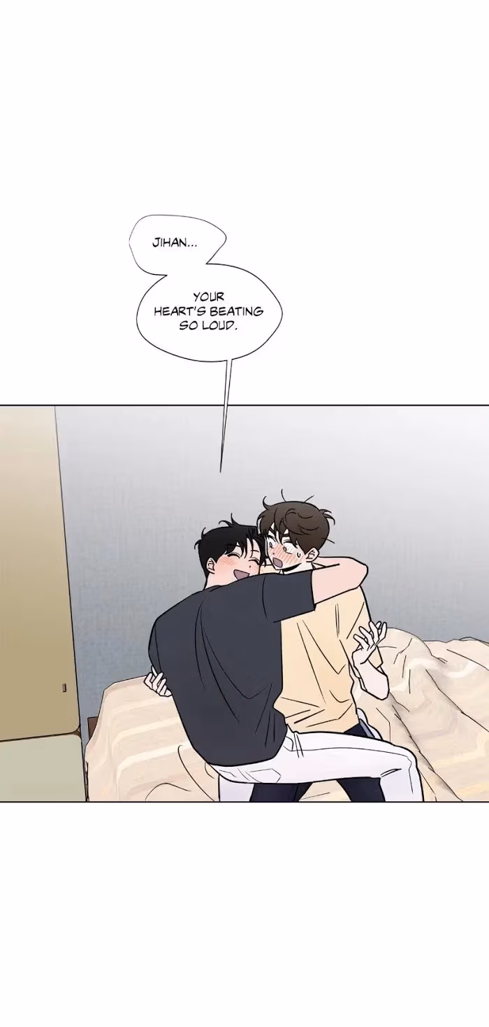 Read Dream Away chapter 37 image 10 on Lezhin