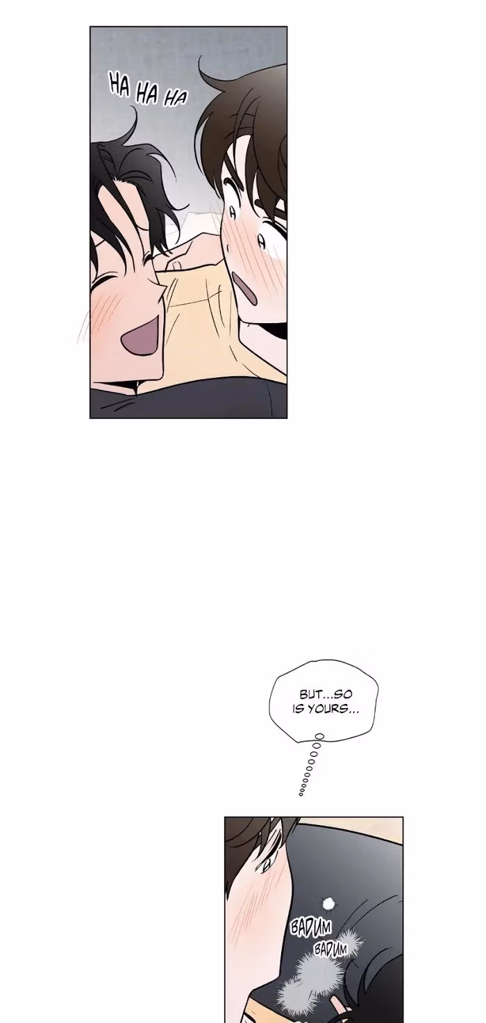 Read Dream Away chapter 37 image 11 on Lezhin