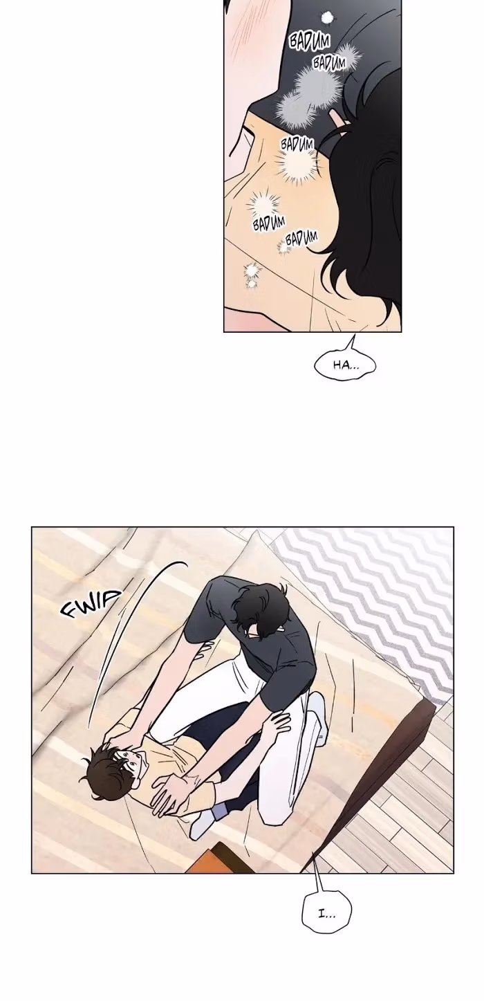 Read Dream Away chapter 37 image 12 on Lezhin
