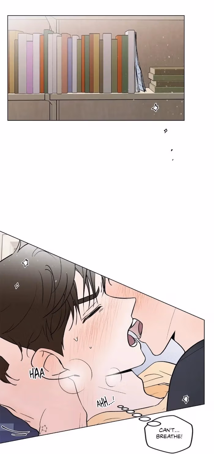 Read Dream Away chapter 37 image 2 on Lezhin