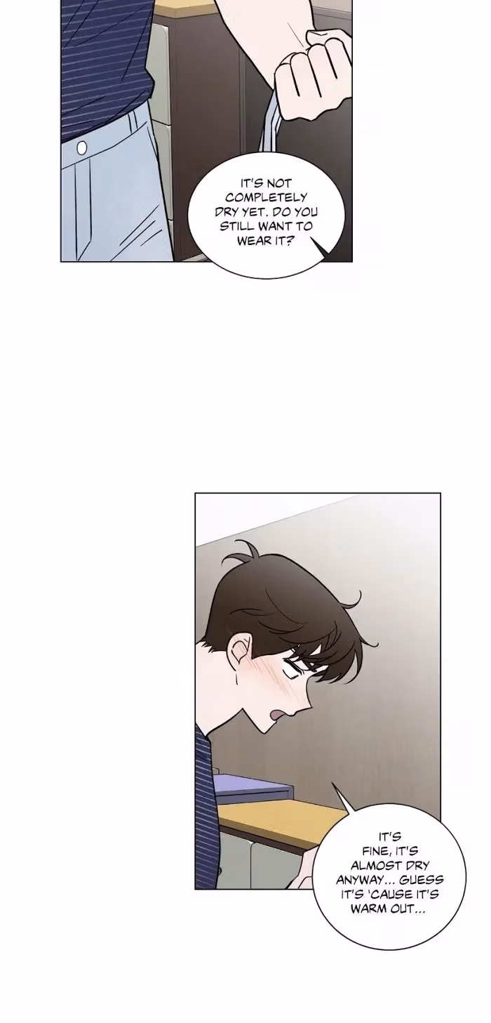 Read Dream Away chapter 37 image 20 on Lezhin