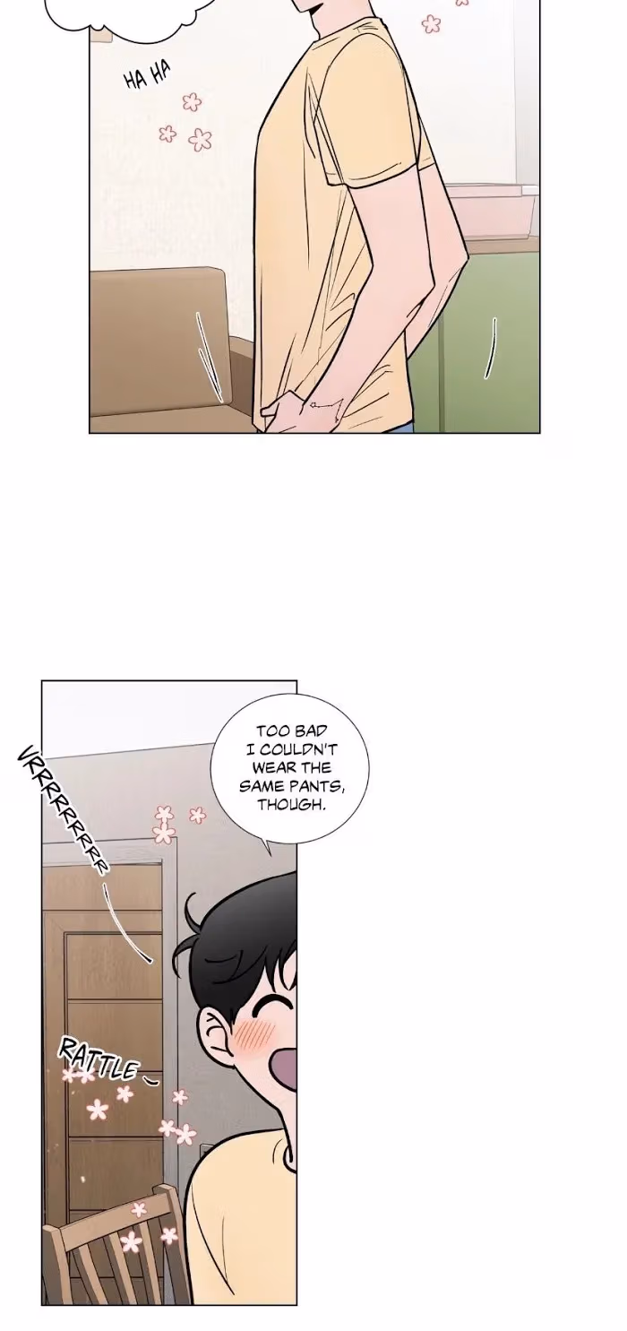 Read Dream Away chapter 37 image 22 on Lezhin