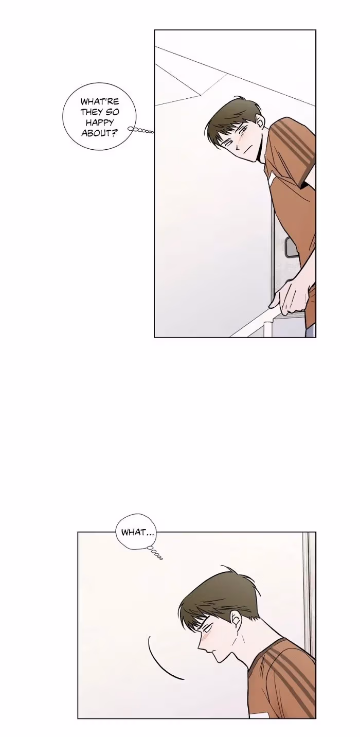Read Dream Away chapter 37 image 29 on Lezhin